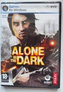 Gra Alone in the Dark PC