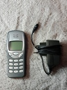 Nokia 3210 na części