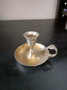 Kaganek mosiądz pobiał 