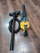 Odkurzacz 18V  DeWalt 18V dcv501L