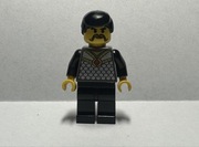 LEGO CASTLE FIGURKA KOWAL BLACKSMITH II cas204