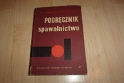 podręcznik spawalnictwa dobrowolski
