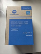 Toner Konica-Minolta TNP-81 Cyan AAJW451