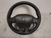 Kierownica z poduszką Megane 3/ Scenic3