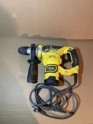 Młotowiertarka SDS Stanley fatmax fme1250