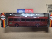 Herpa autobus Man Bussing Su 240