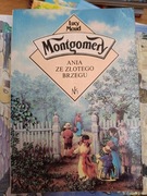 Ania ze Złotego Brzegu