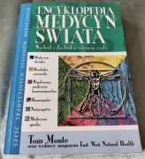 Tom Monte - Encyklopedia Medycyn Świata