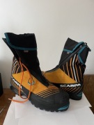 Scarpa phantom 45,5