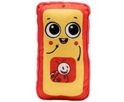 Aplikacja Biedronka gang produkciaków maskotka