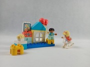 Lego Duplo Pokój zabaw 10925 (2+)