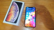 iPhone XS max 64gb stan bdb etui kabel