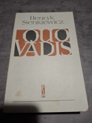Quo Vadis Sienkiewicz