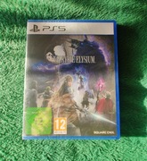 Valkyrie Elysium Gra PS5 Play Station 5 Nowa Folia 