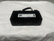 MODUŁ STEROWNIK GNIAZDO AUX USB SEAT ATECA 575035736