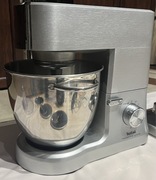 Robot planetarny Masterchef Grande Tefal