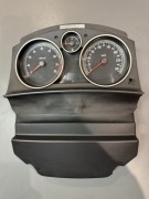 ASTRA H ZEGARY BENZYNA 1.8 Z18XE 13142786 PIN