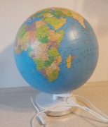 GLOBUS COLUMBUS VERLAG BLUE DUZY 