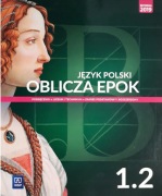 Język polski oblicza epok. 1.2
