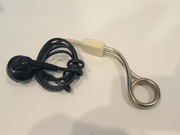 Grzałka elektryczna mała nurkowa 300W