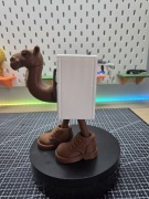 Figurka Frigo Cameleo Tik Tok Viral Brainrot 3D