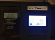 Maszynka Powermatic 3 gwarancja