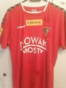 Zaglebie Sosnowiec Koszulka Valenica Rozmiarze L