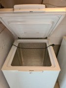 Zamrażarka whirlpool 