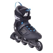 Nowe rolki K2 EXO 6.0 M rozmiar 44