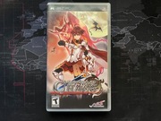 Generation of Chaos na Sony PSP