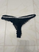 Stringi damskie fetysz 