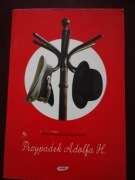 Przypadek Adolfa H.  Eric Emmanuel Schmitt