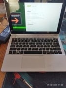 Acer aspire switch 11 20gb