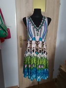 Sukienka wzory Bodyflirt 