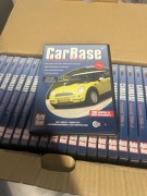 Kolekcjonerski program CarBase 2001-2 | AutoWeek | Retro Software