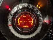 Licznik Fiat 500 Lift 1,0 hybryda 2022 501212413