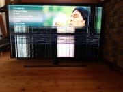 Telewizor Samsung 55 cali NU 8072 matryca