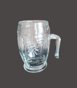 Kufel do piwa Kozel 0,5l