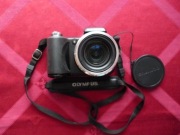 Olympus SP 600 UZ 15* zoom w dobrym stanie