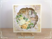 Pamiątka Ślubna: „Blask Miłości”