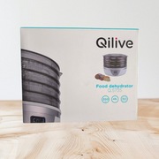 Suszarka do grzybów, warzyw i owoców Qilive Q.5735