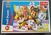 Puzzle Psi Patrol, 30 elementów