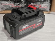 Obudowa Uniwersalna + elektronika BMS Akumulator 21V 5S2P Myjka Piła