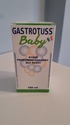 Gastrotus baby, syrop przeciwrefluksowy 180 ml