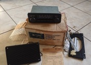 Radio Safari 5 + głośnik ZG5S nowe