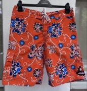 Quicksilver szorty surfingowe r. L