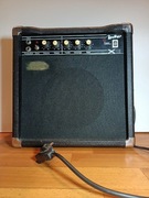 Wzmacniacz gitarowy 8" Reuther piecyk combo do gitara elektryczna 