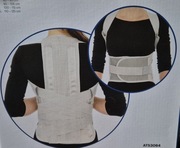 Orteza kręgosłupa lędzwiowo- krzyżowa +grzbiet, Rozmiar M