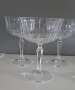 Kieliszki do szmpana/ koktajli RCR Opera- 6 szt.