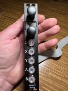 Expert Sleepers Disting MK4